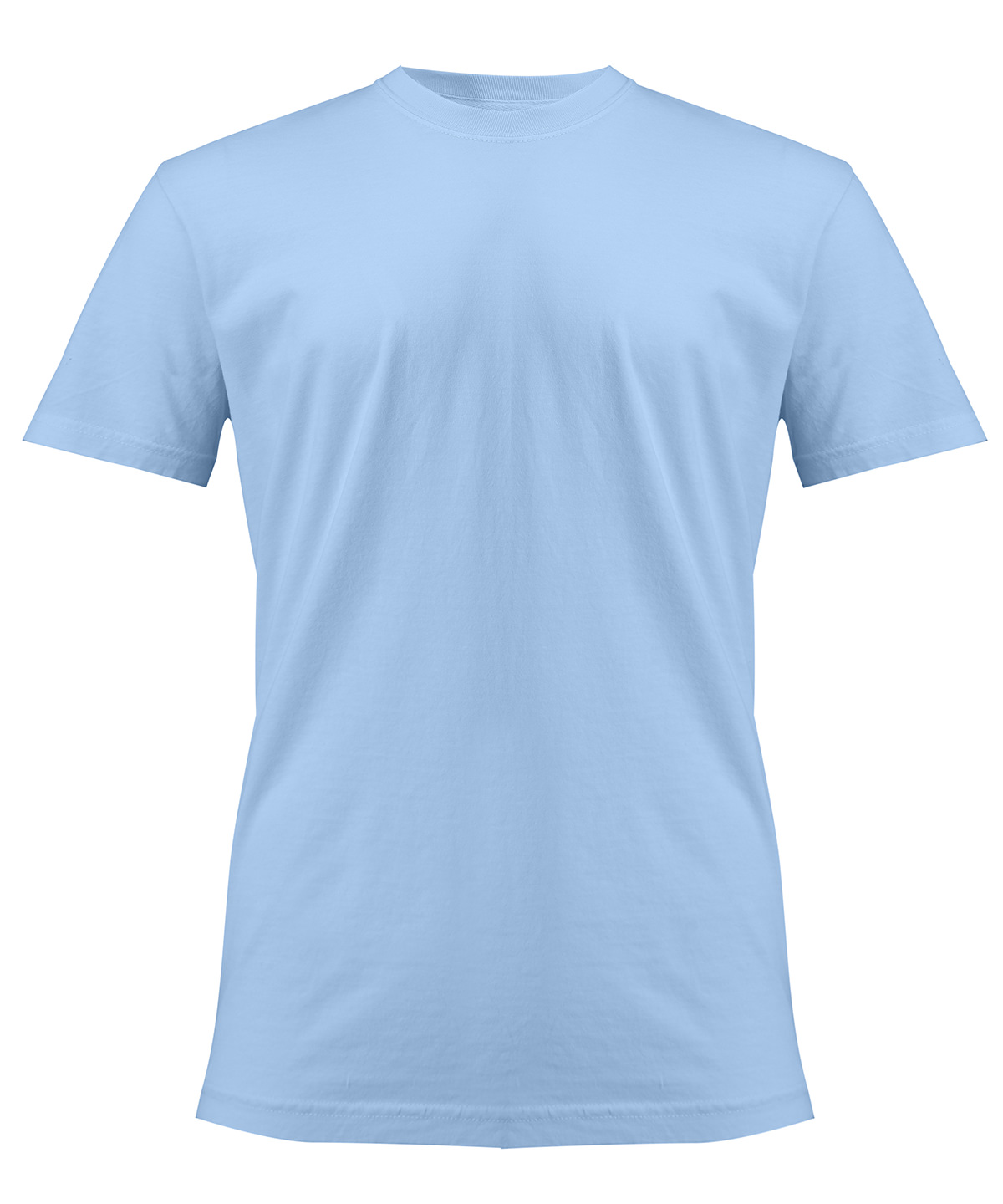 Heavyweight adult t-shirt image 15