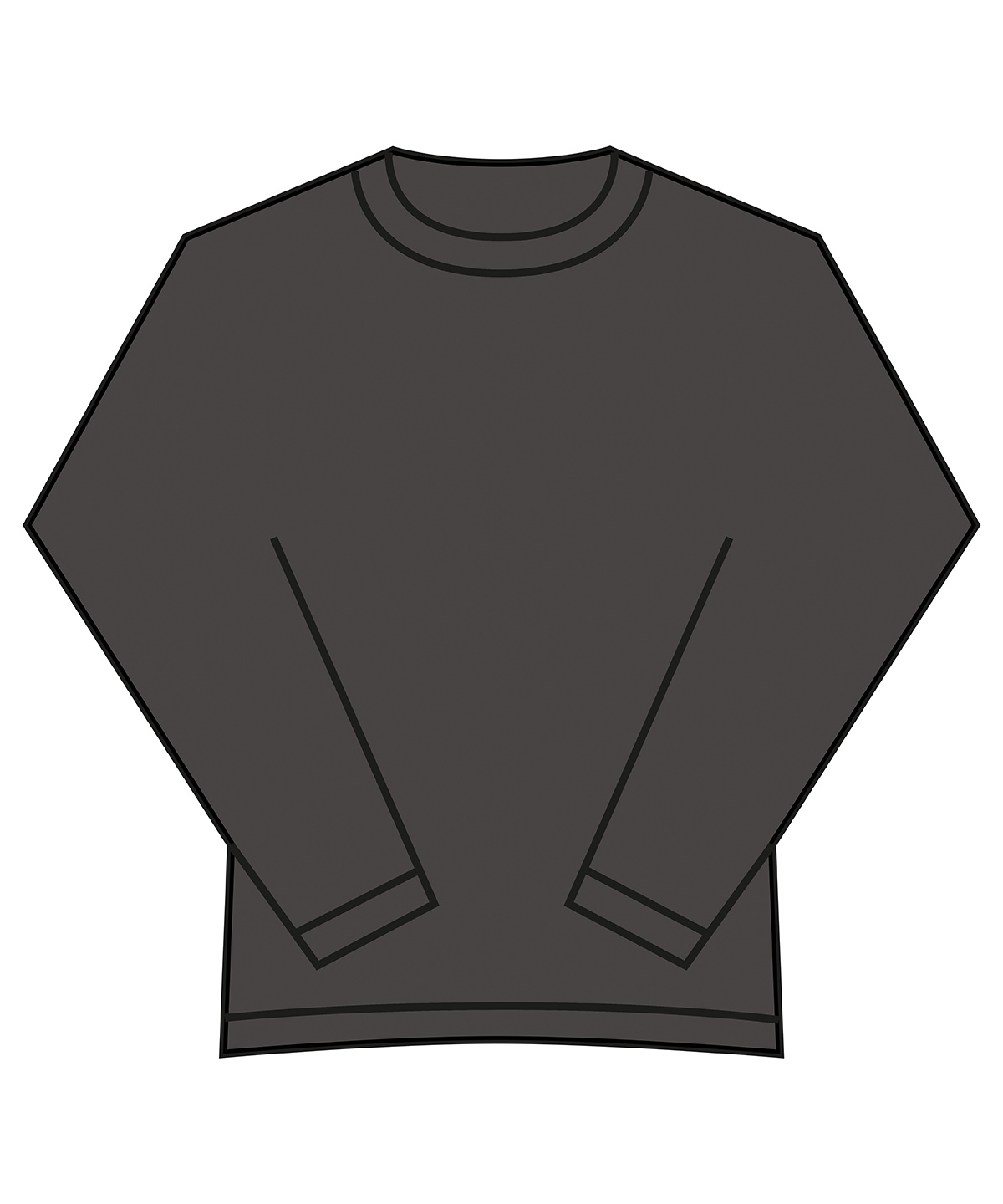 Long sleeve t-shirt image 4