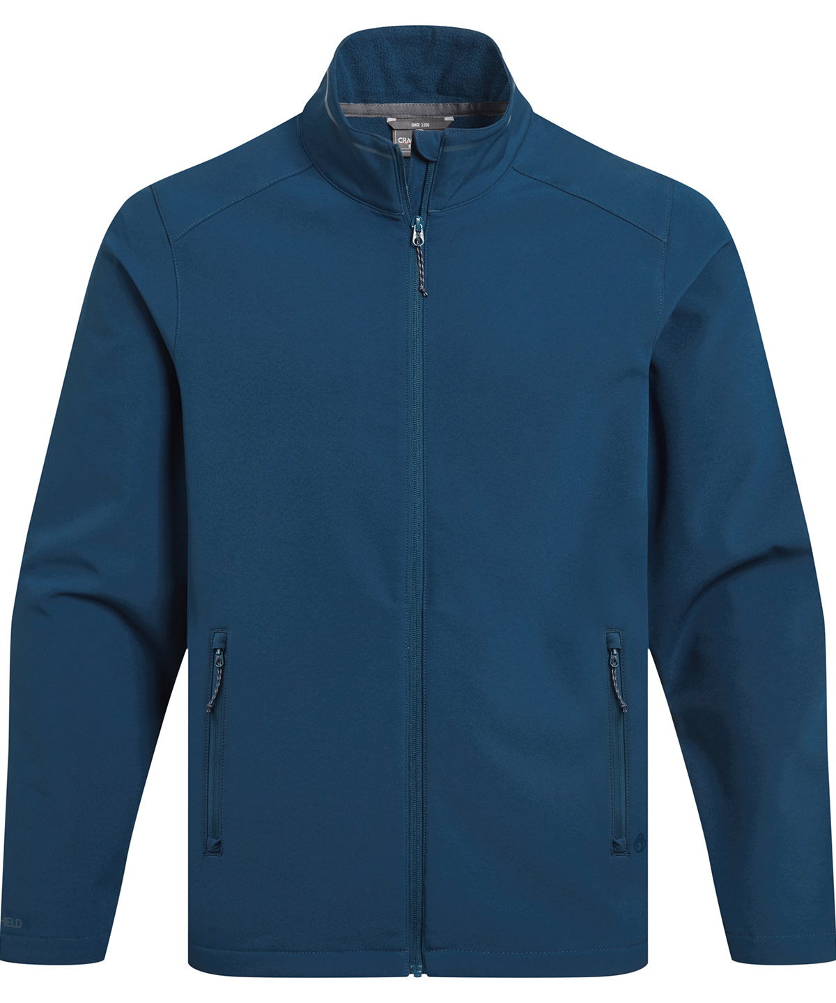 Expert Basecamp II softshell jacket image 6