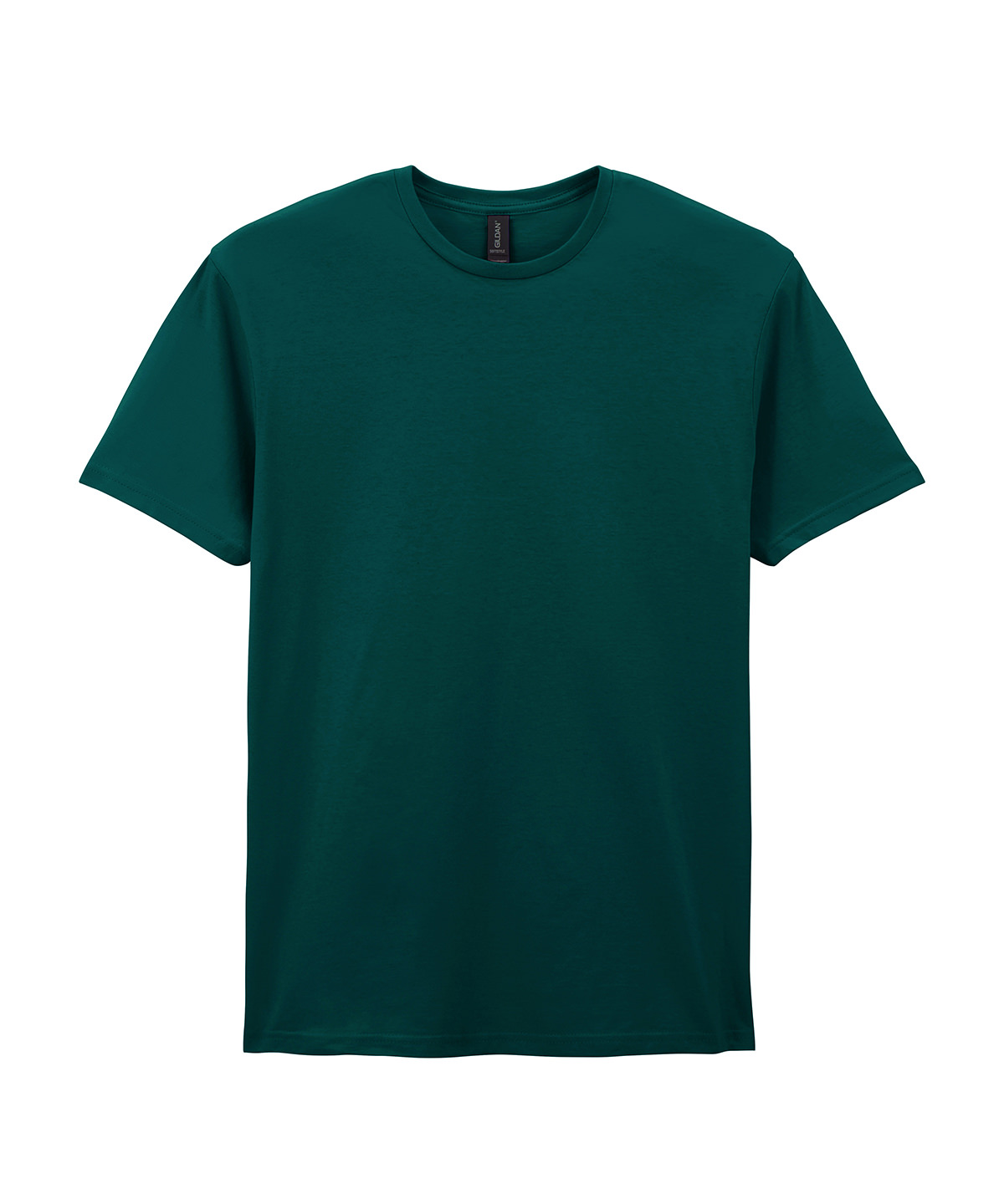 Softstyle™ adult ringspun t-shirt image 17