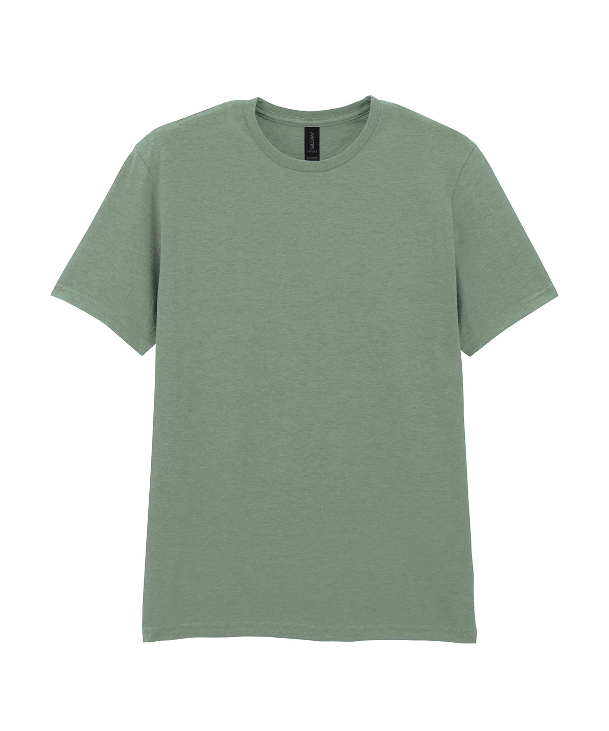 Gildan Softstyle™ adult ringspun t-shirt SAGE XL