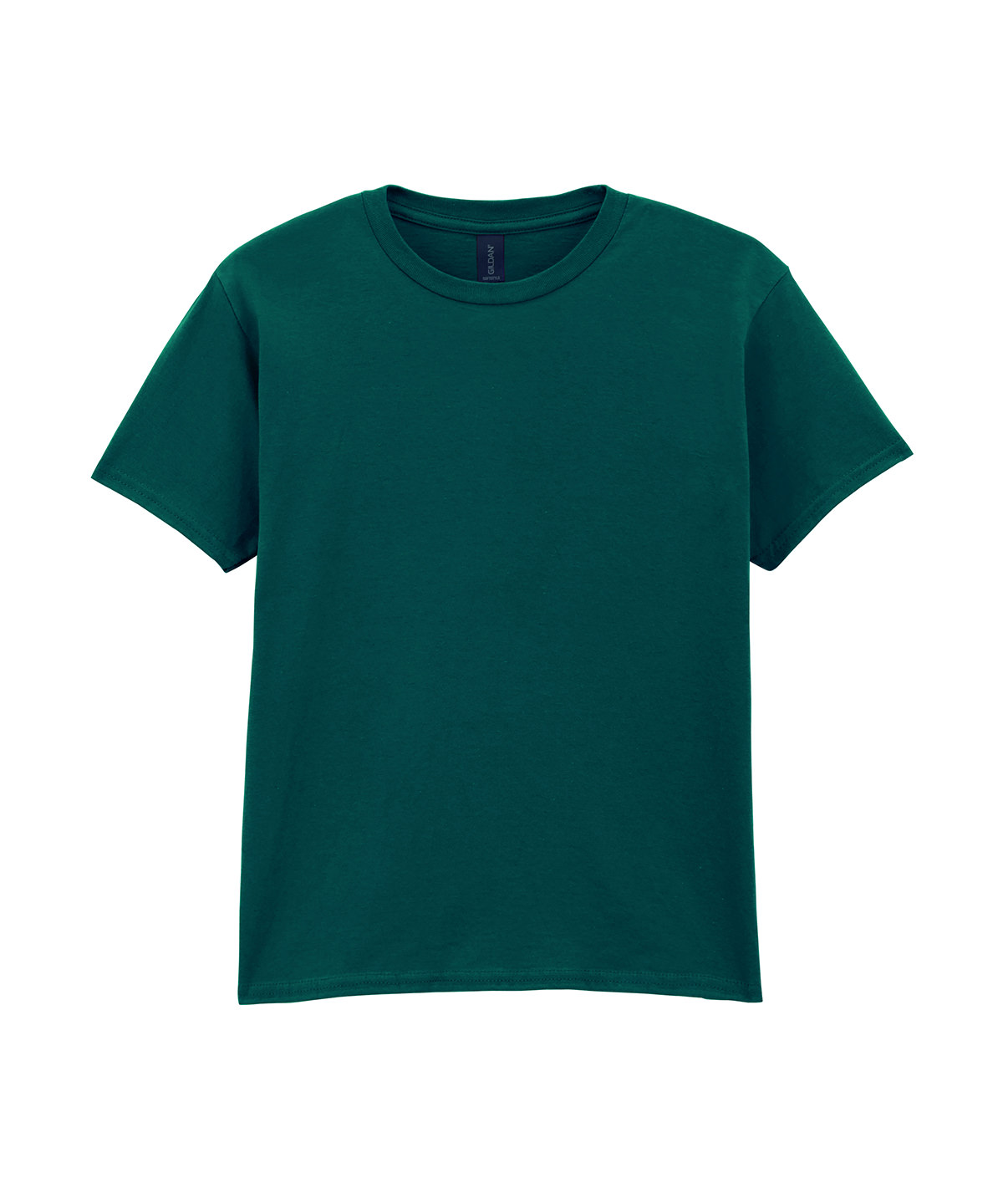 Softstyle™ youth ringspun t-shirt image 9