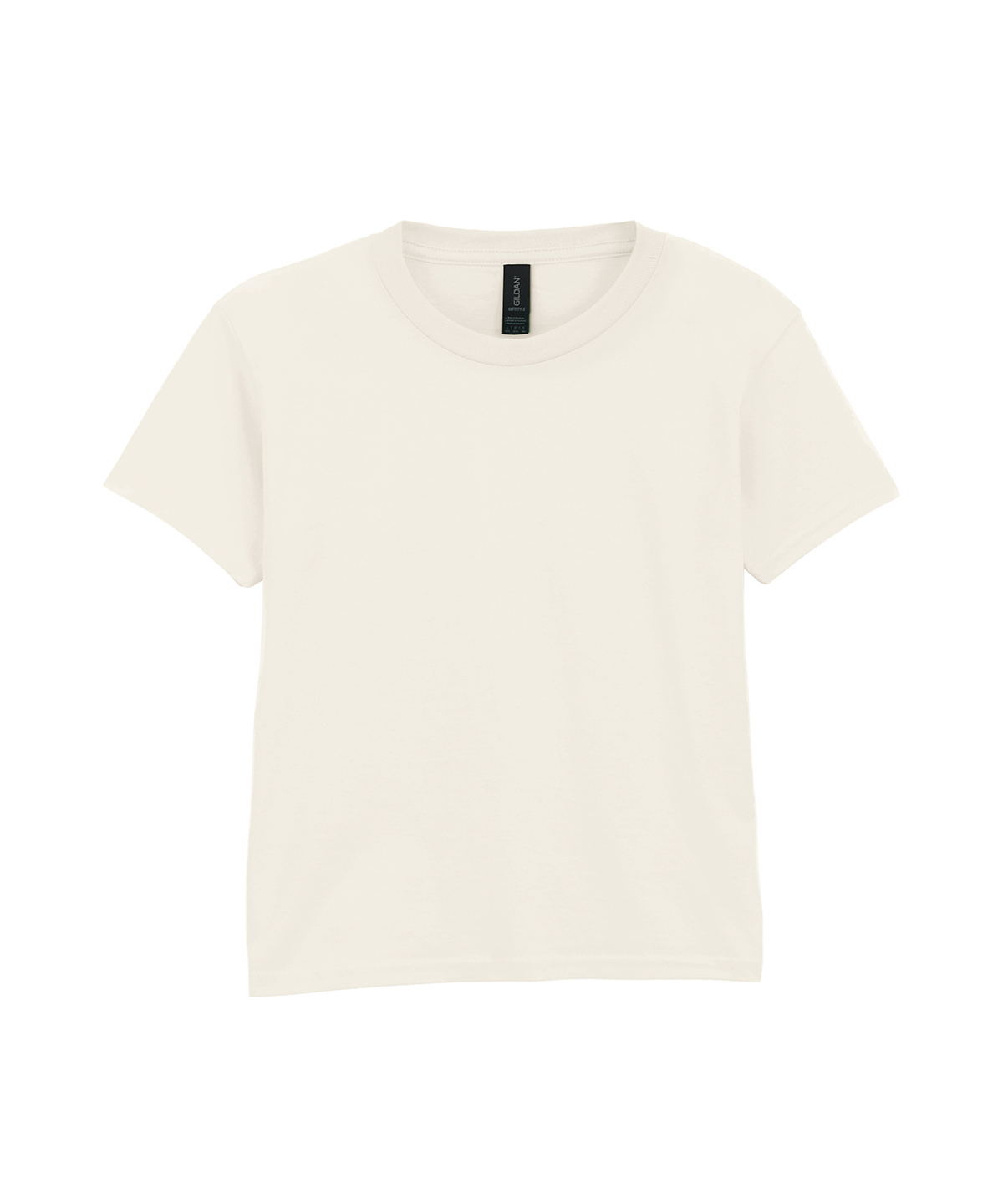 Softstyle™ youth ringspun t-shirt image 17