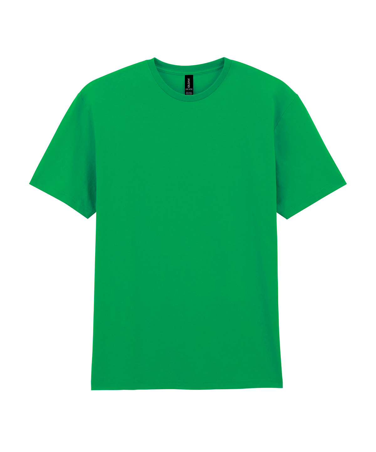 Light cotton adult t-shirt image 10