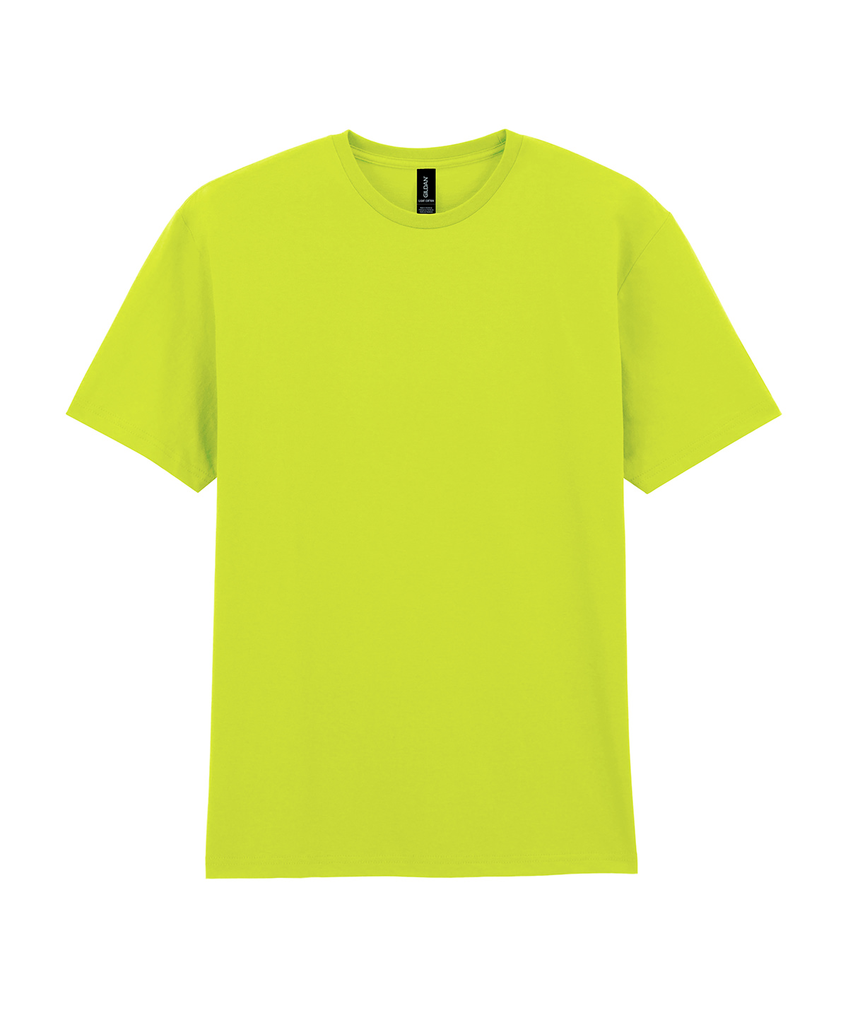 Light cotton adult t-shirt image 21