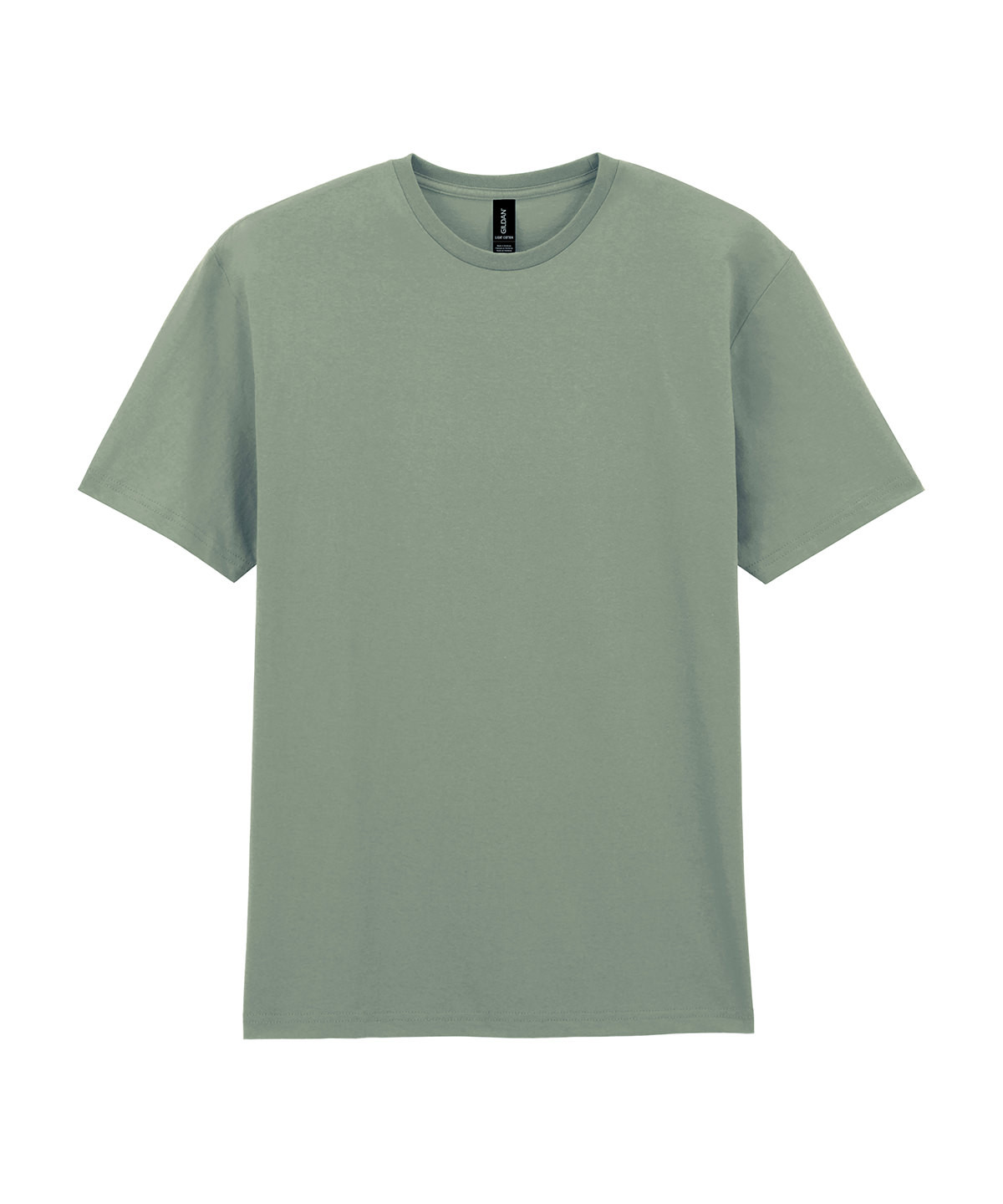 Light cotton adult t-shirt image 20