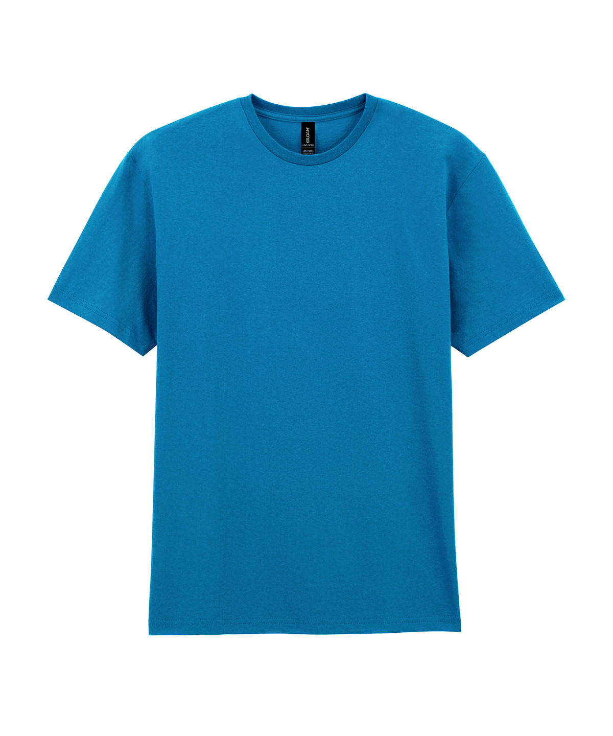 Light cotton adult t-shirt image 23
