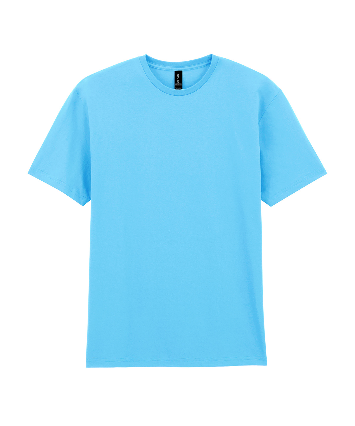 Light cotton adult t-shirt image 24