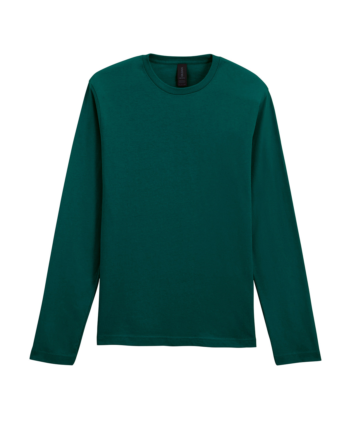 Softstyle™ long sleeve t-shirt image 7