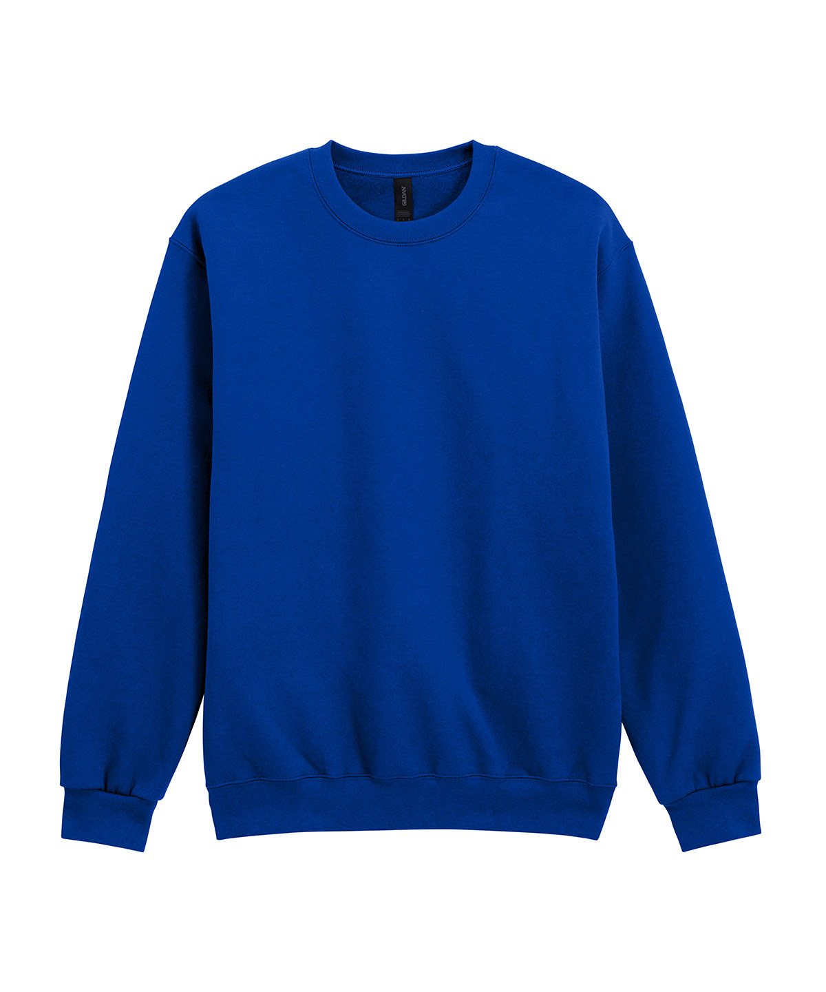 Hammer® Maxweight adult crew neck sweatshirt image 4