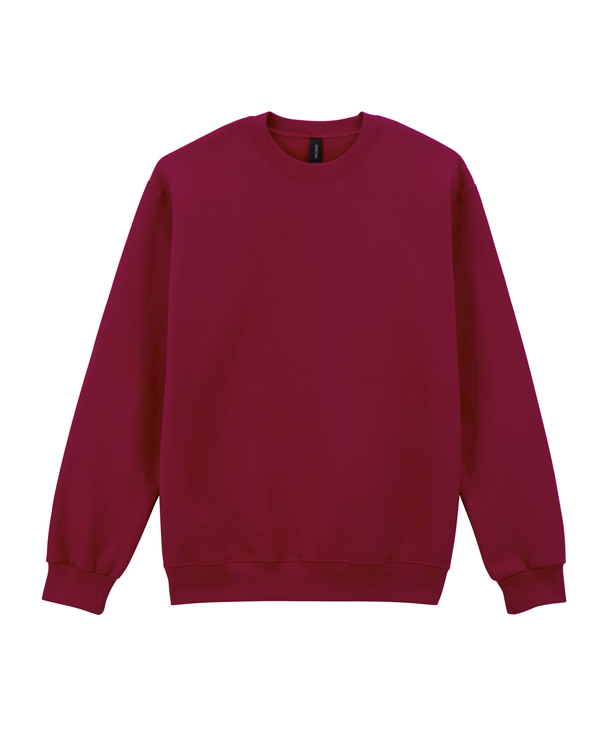 Hammer® Maxweight adult crew neck sweatshirt image 5