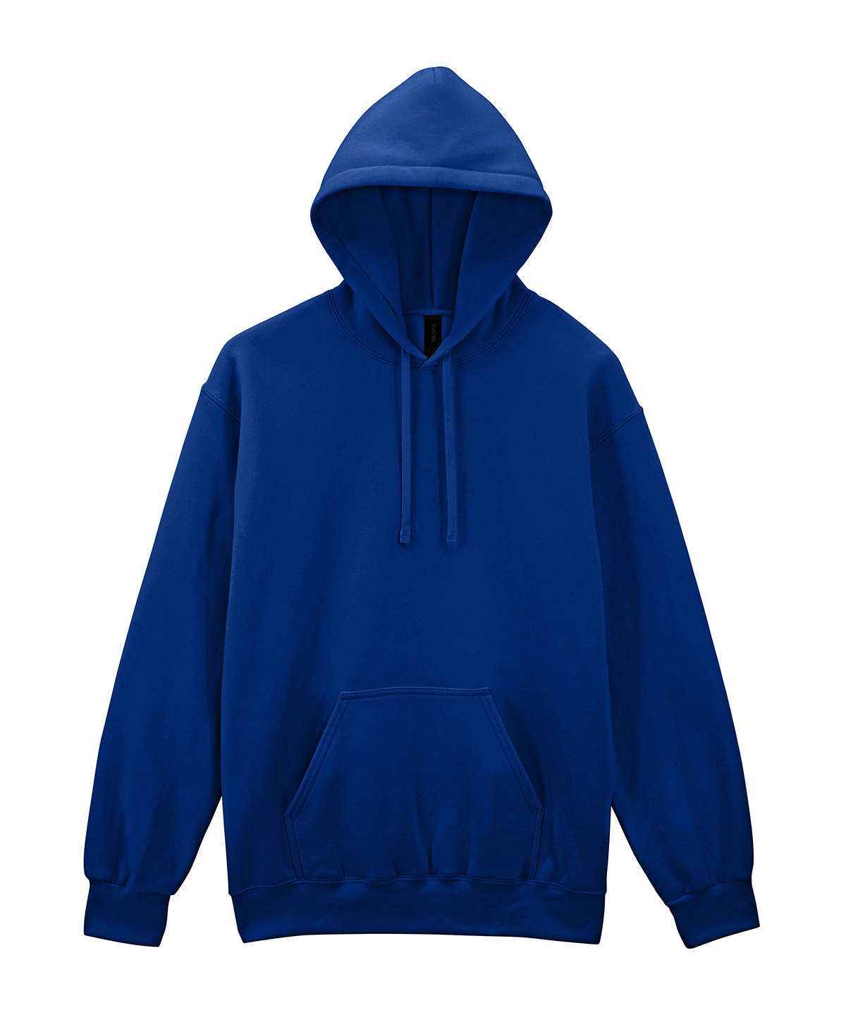 Hammer® Maxweight adult hooded sweatshirt image 4