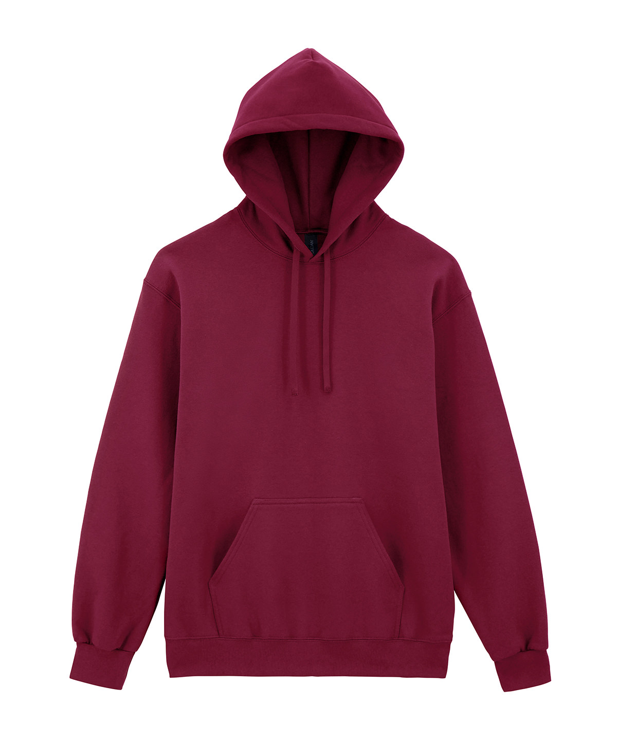 Hammer® Maxweight adult hooded sweatshirt image 5