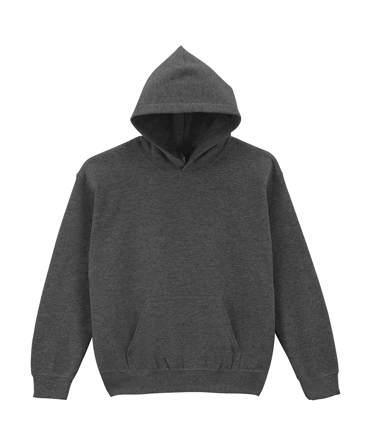 Heavy Blend™ youth hooded sweatshirt image 5
