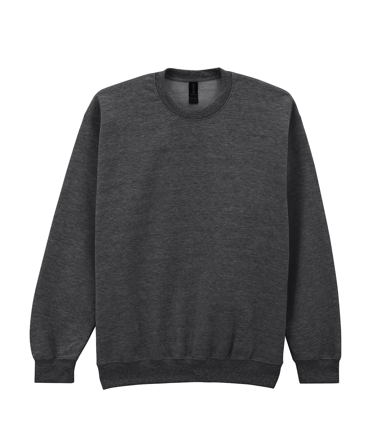 Softstyle™ midweight fleece adult crew neck image 11
