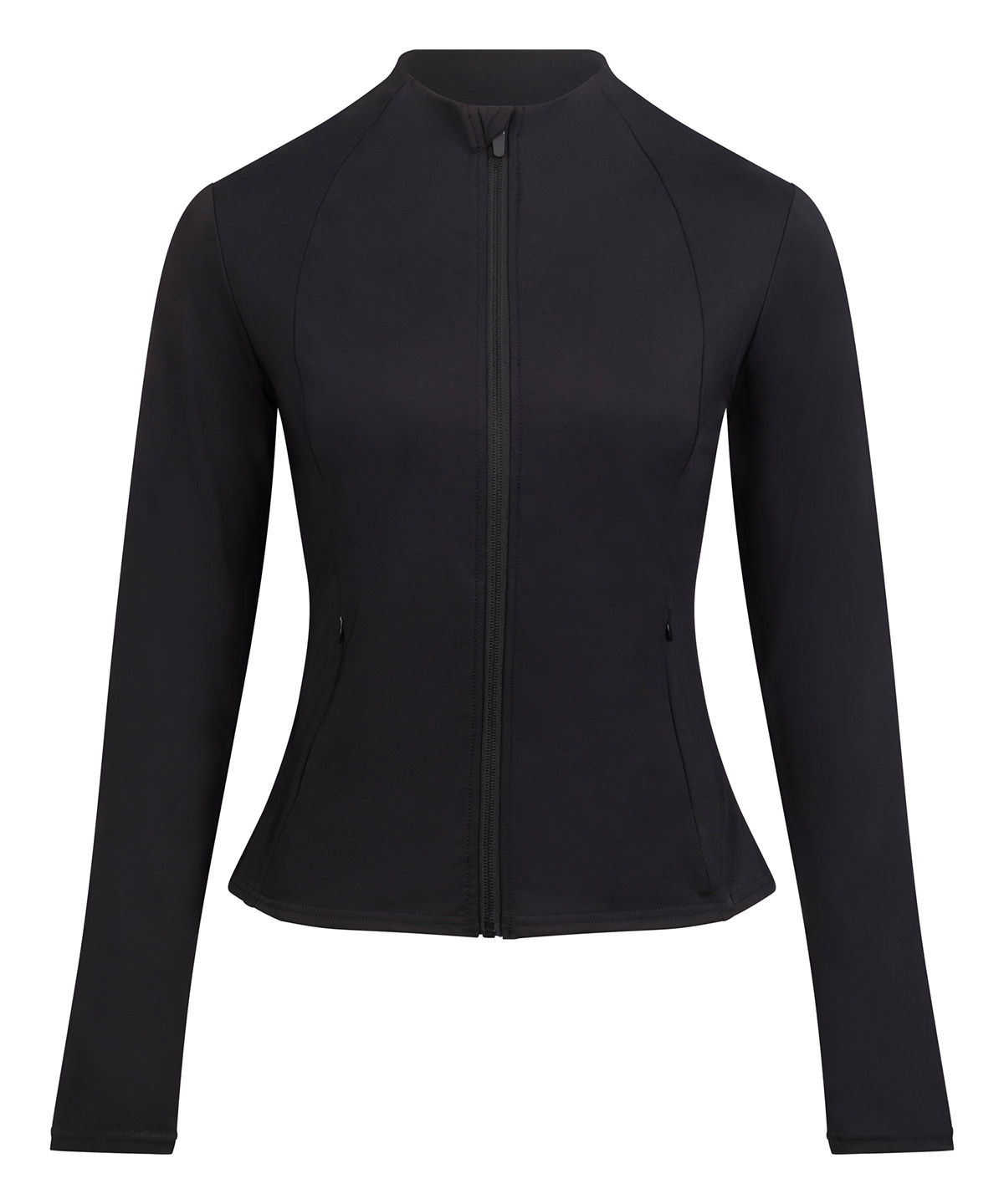 AWDis Just Cool Women’s recycled tech-zip jacket JBLA M