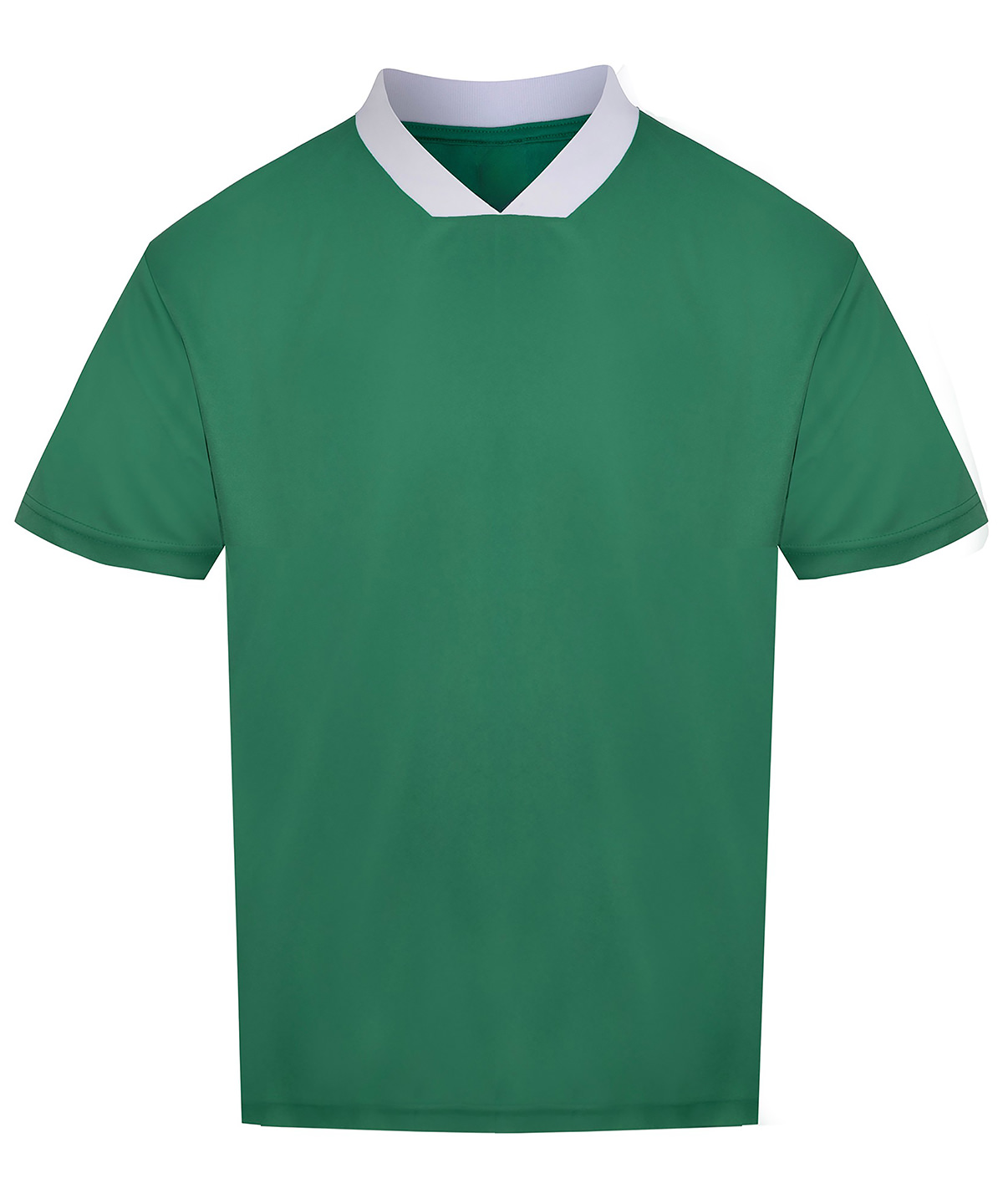 Retro sports jersey image 3