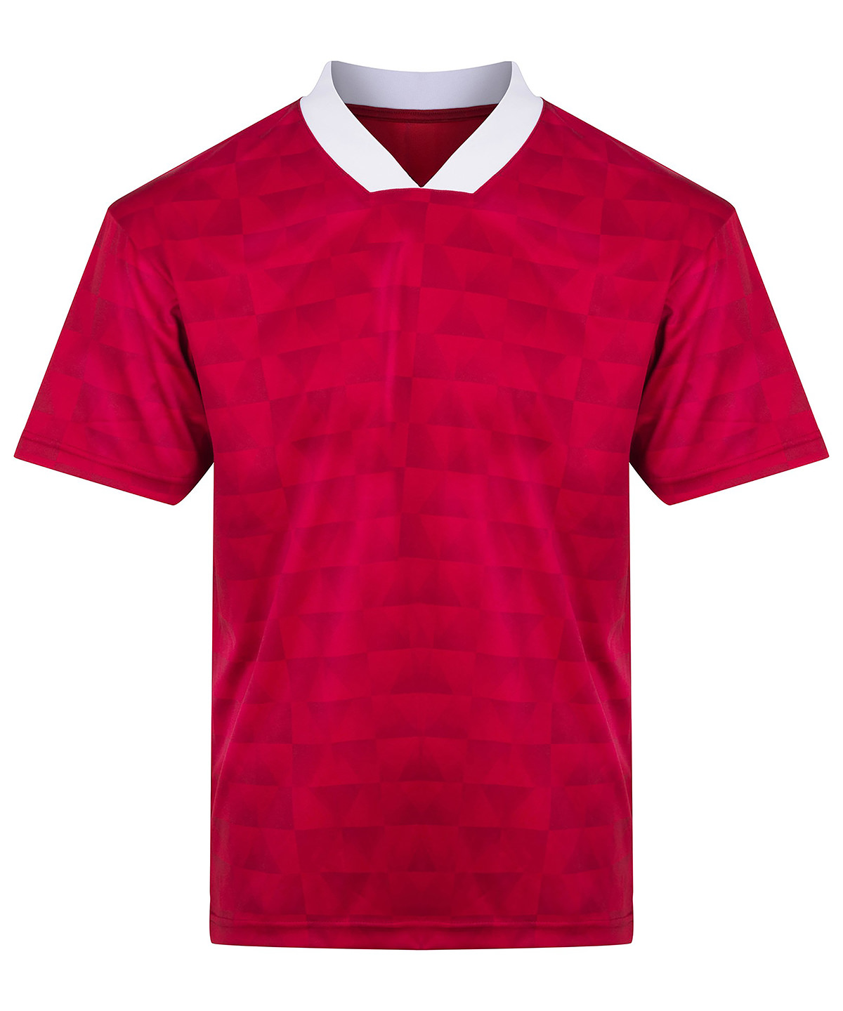 Retro sports jersey image 4