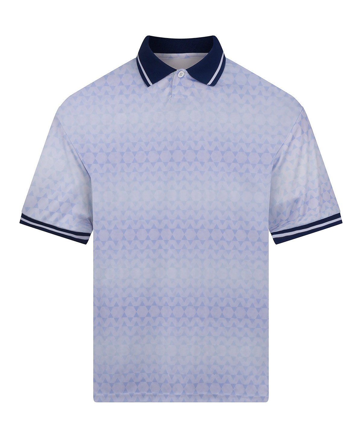 Retro sports jersey image 5