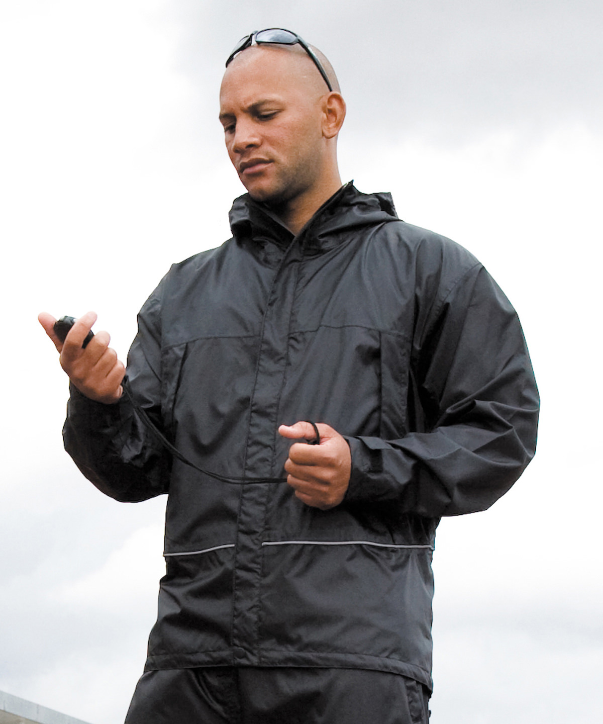 Picture of Waterproof 2000 midweight jacket