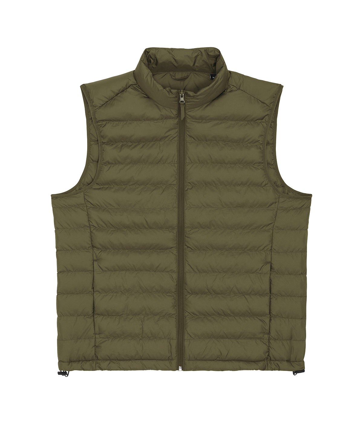 Stanley Climber Versatile Sleeveless Jacket (Stjm836) British Khaki Size 2XLarge