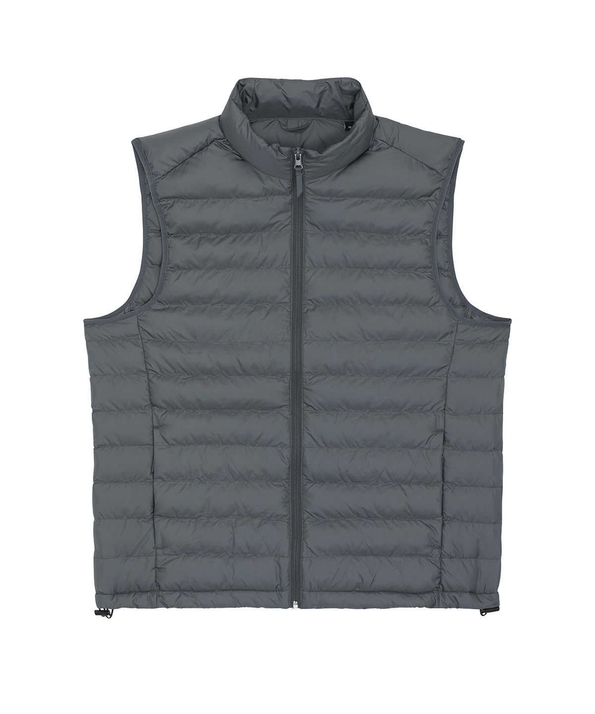 Stanley Climber Versatile Sleeveless Jacket (Stjm836) Deep Metal Size 2XLarge