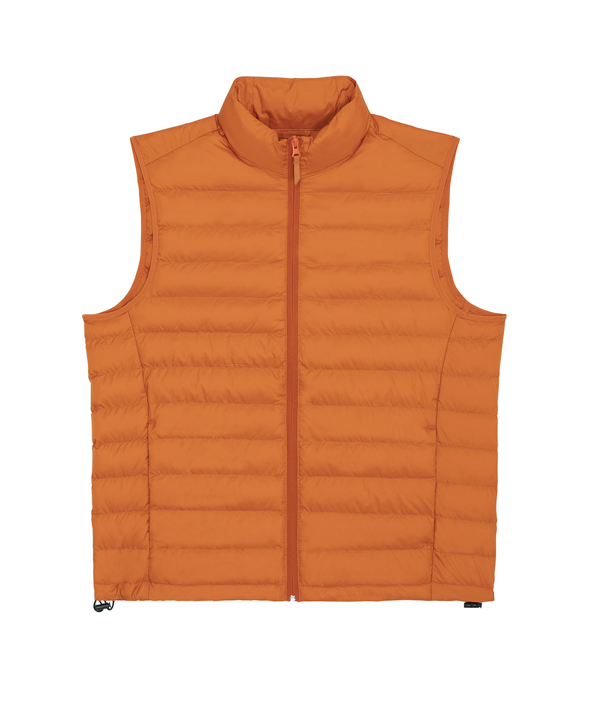 Stanley Climber Versatile Sleeveless Jacket (Stjm836) Flame Orange Size 2XLarge