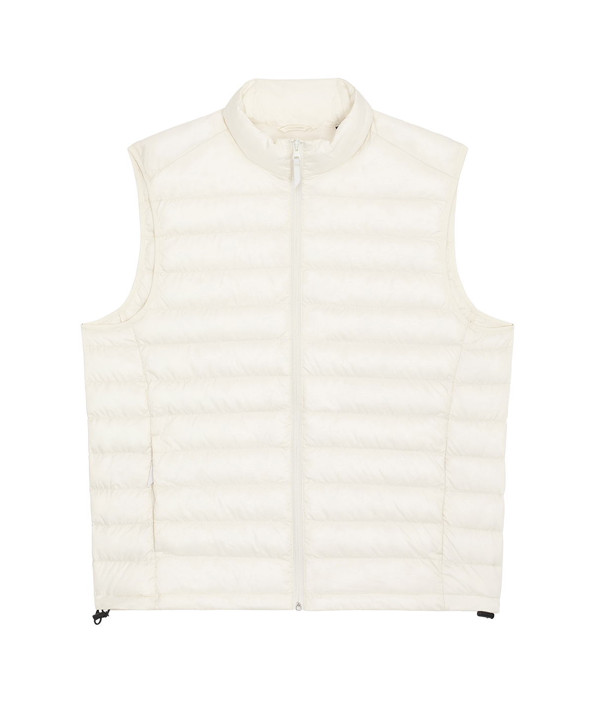 Stanley Climber Versatile Sleeveless Jacket (Stjm836) Off White Size 2XLarge
