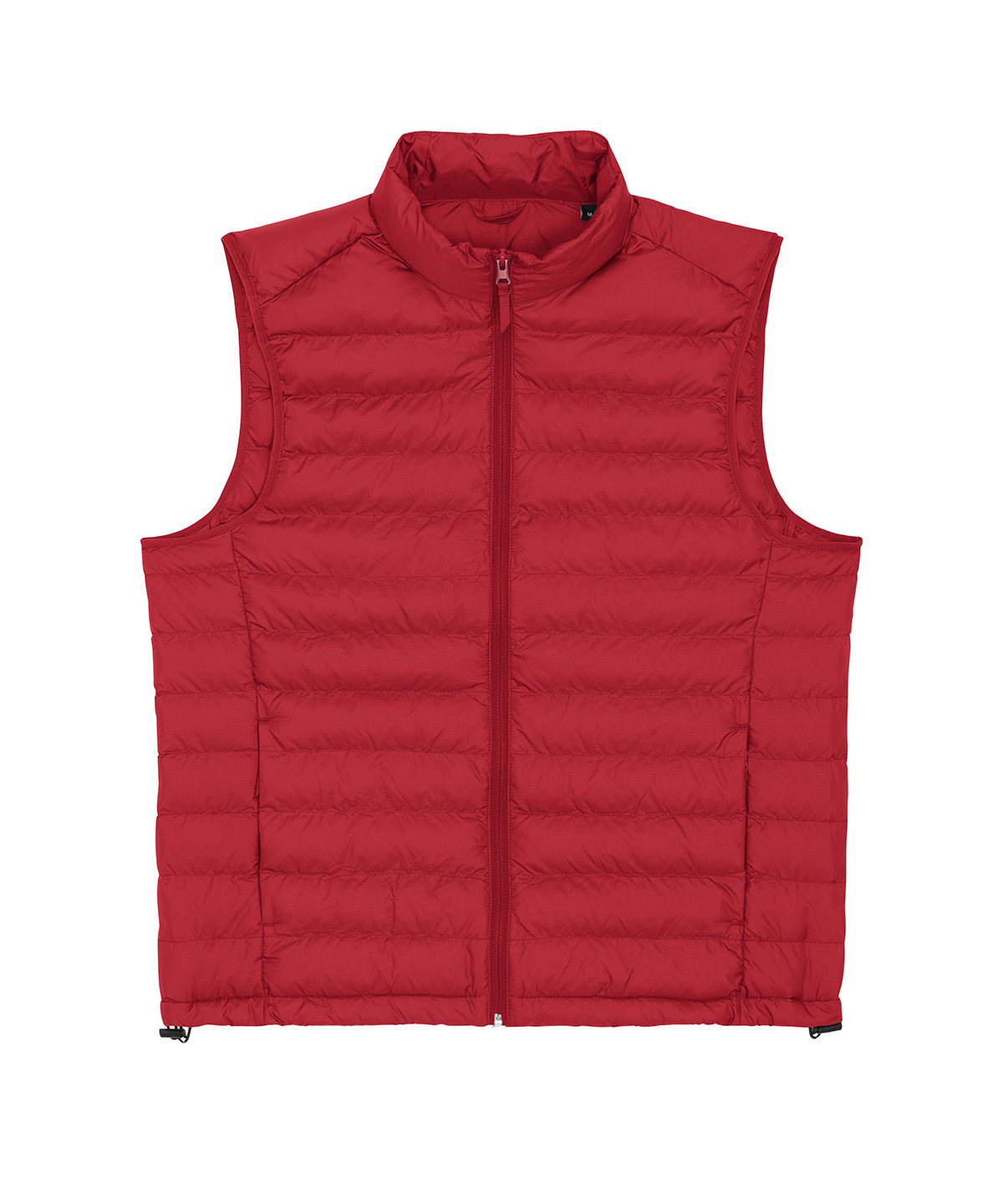 Stanley Climber Versatile Sleeveless Jacket (Stjm836) Red Size 2XLarge