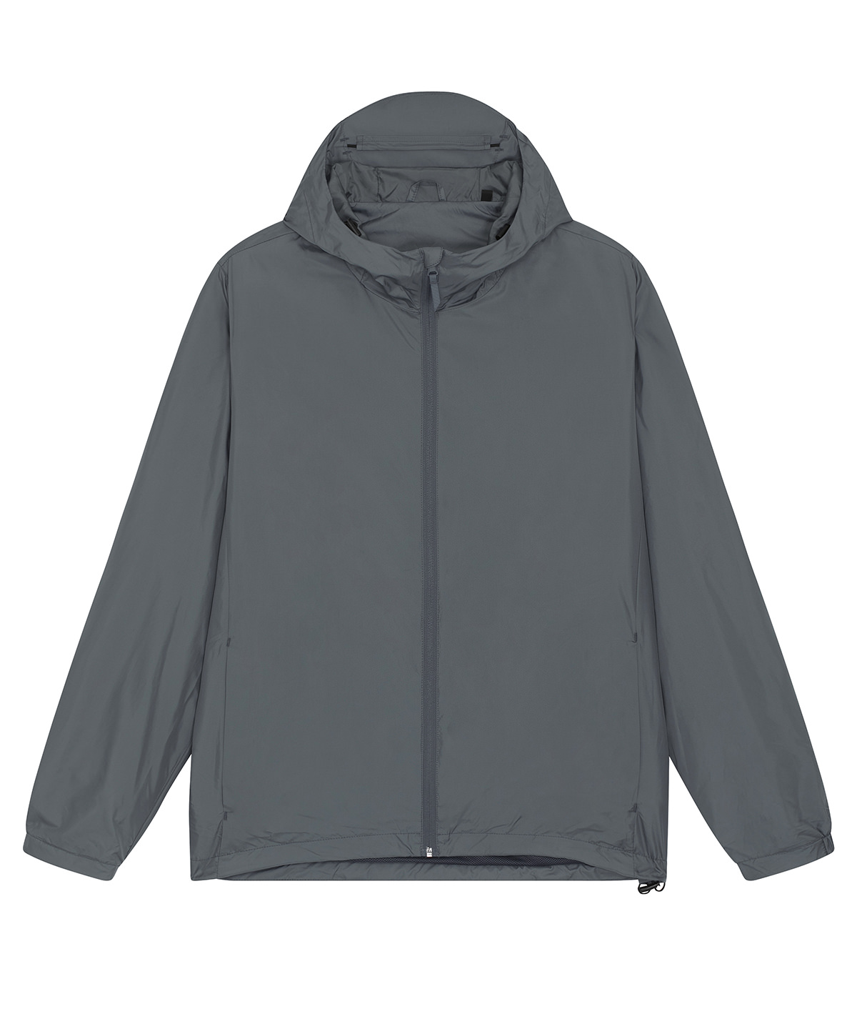 Commuter Multifunctional Jacket (Stju846) Deep Metal Size 2XLarge