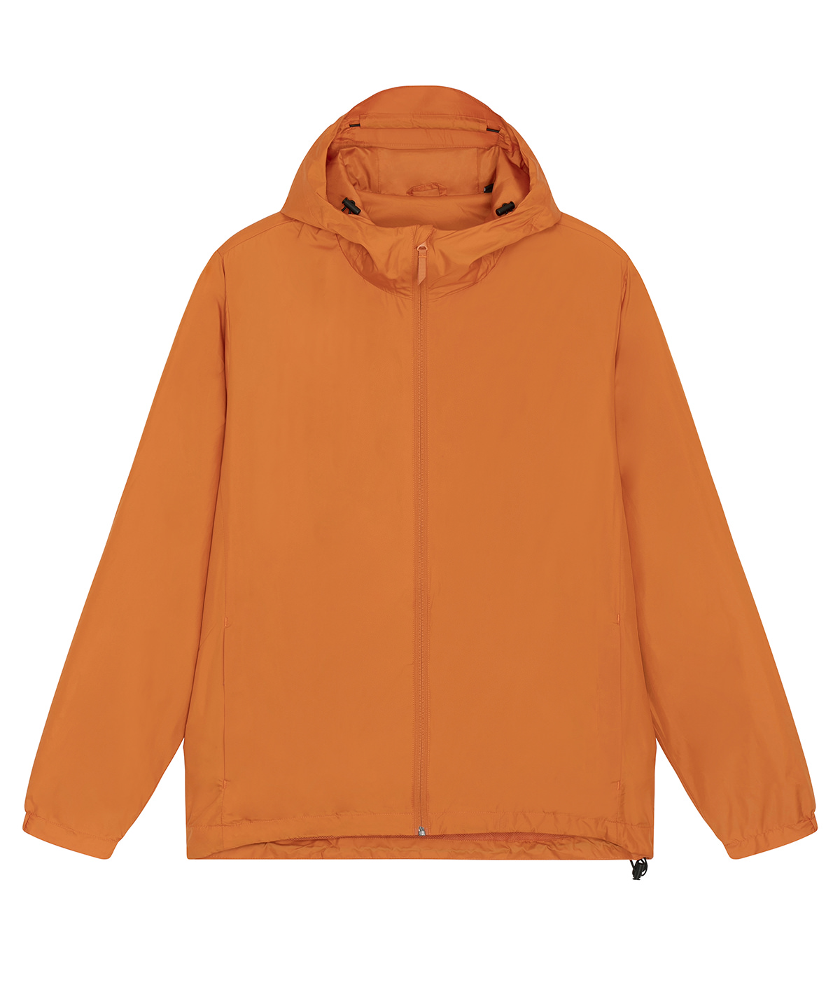 Commuter Multifunctional Jacket (Stju846) Flame Orange Size 2XSmall