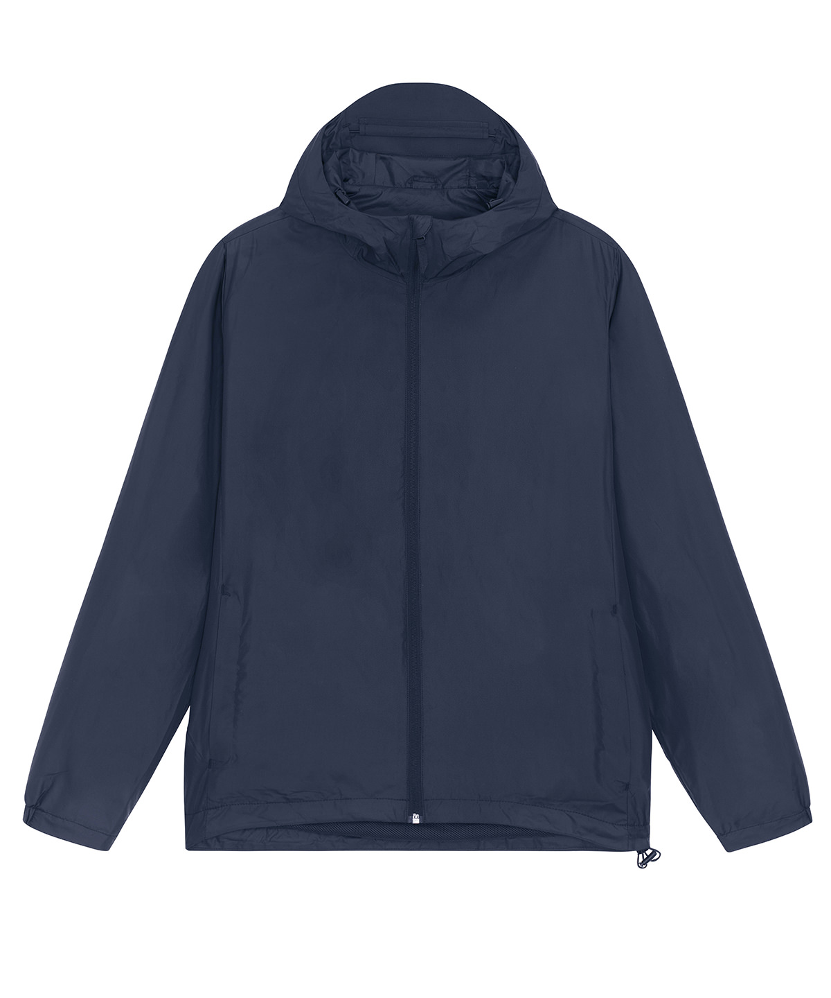 Commuter Multifunctional Jacket (Stju846) French Navy Size Large