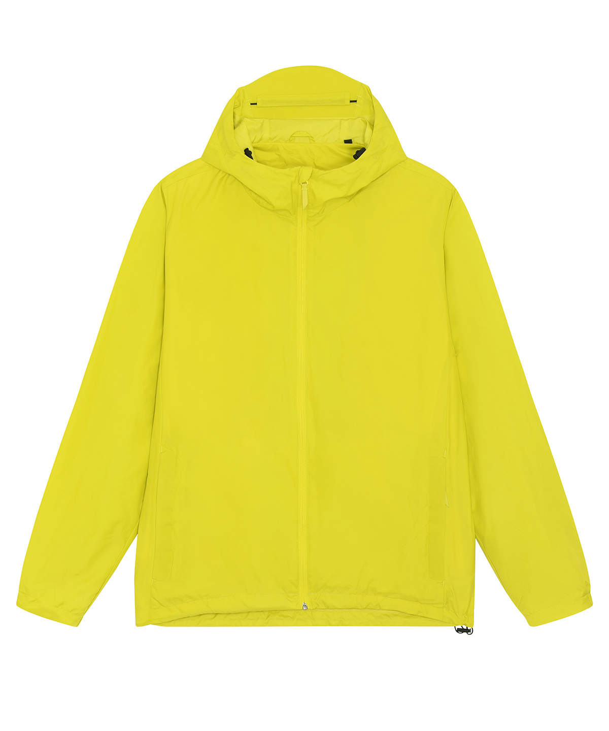 Commuter Multifunctional Jacket (Stju846) Lime Flash Size XSmall