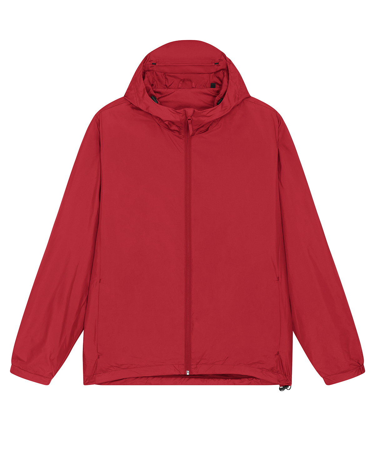 Commuter Multifunctional Jacket (Stju846) Red Size XSmall