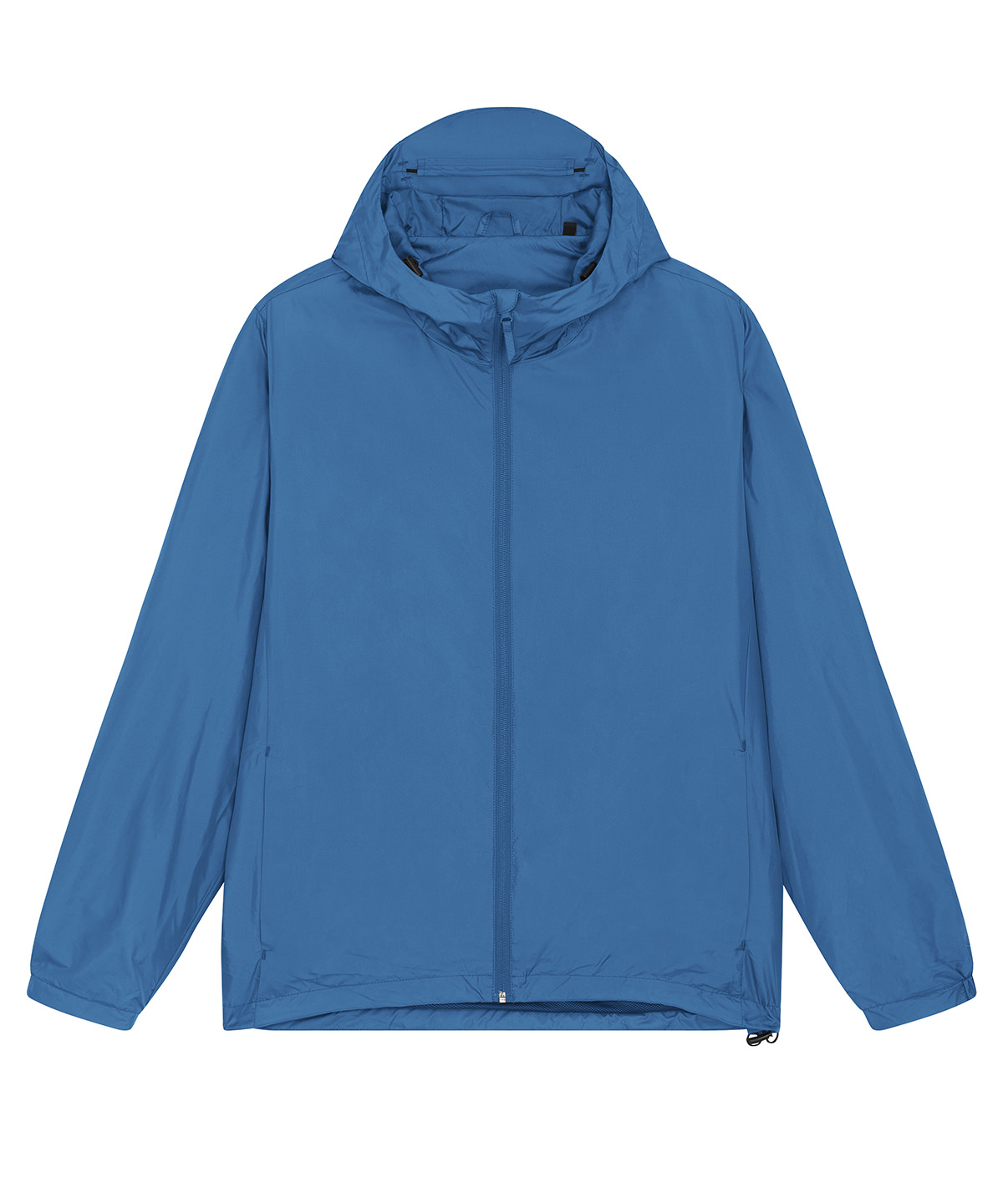 Commuter Multifunctional Jacket (Stju846) Royal Blue Size 2XLarge