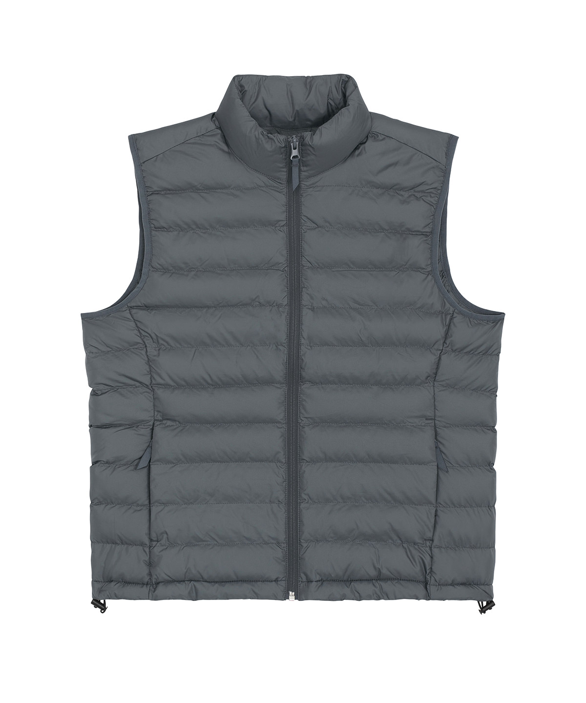 Stella Climber Versatile Sleeveless Jacket (Stjw838) Deep Metal Size 2XLarge