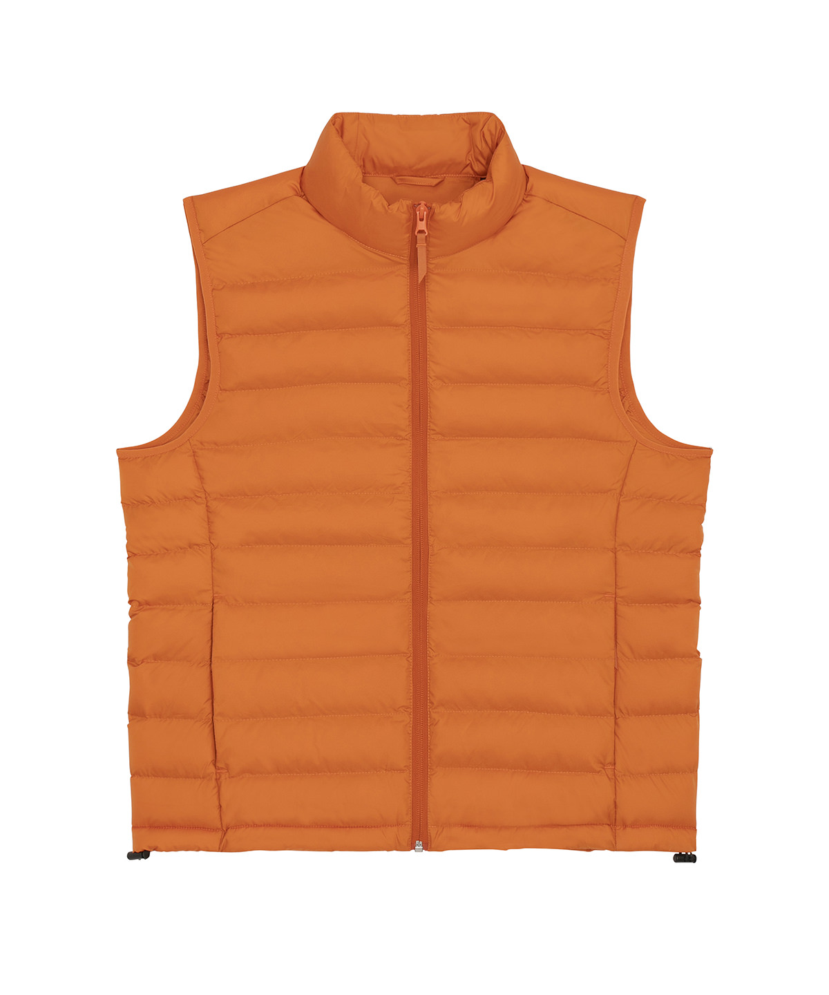 Stella Climber Versatile Sleeveless Jacket (Stjw838) Flame Orange Size 2XLarge