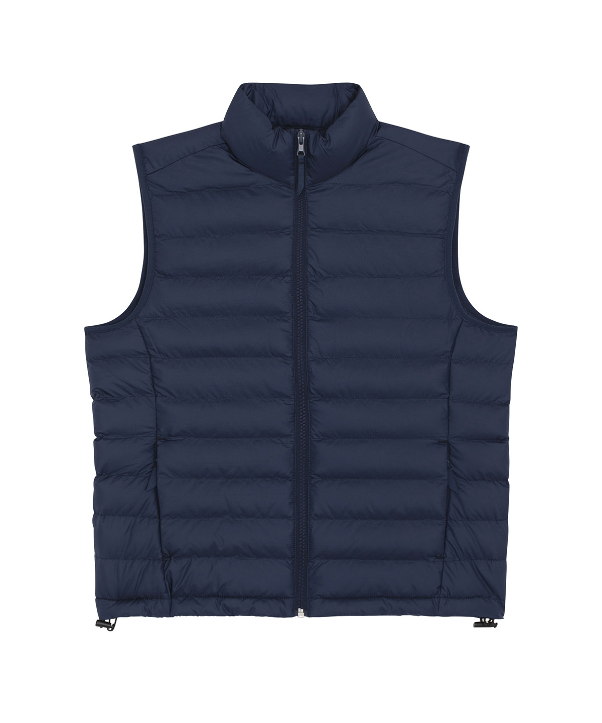Stella Climber Versatile Sleeveless Jacket (Stjw838) French Navy Size 2XLarge