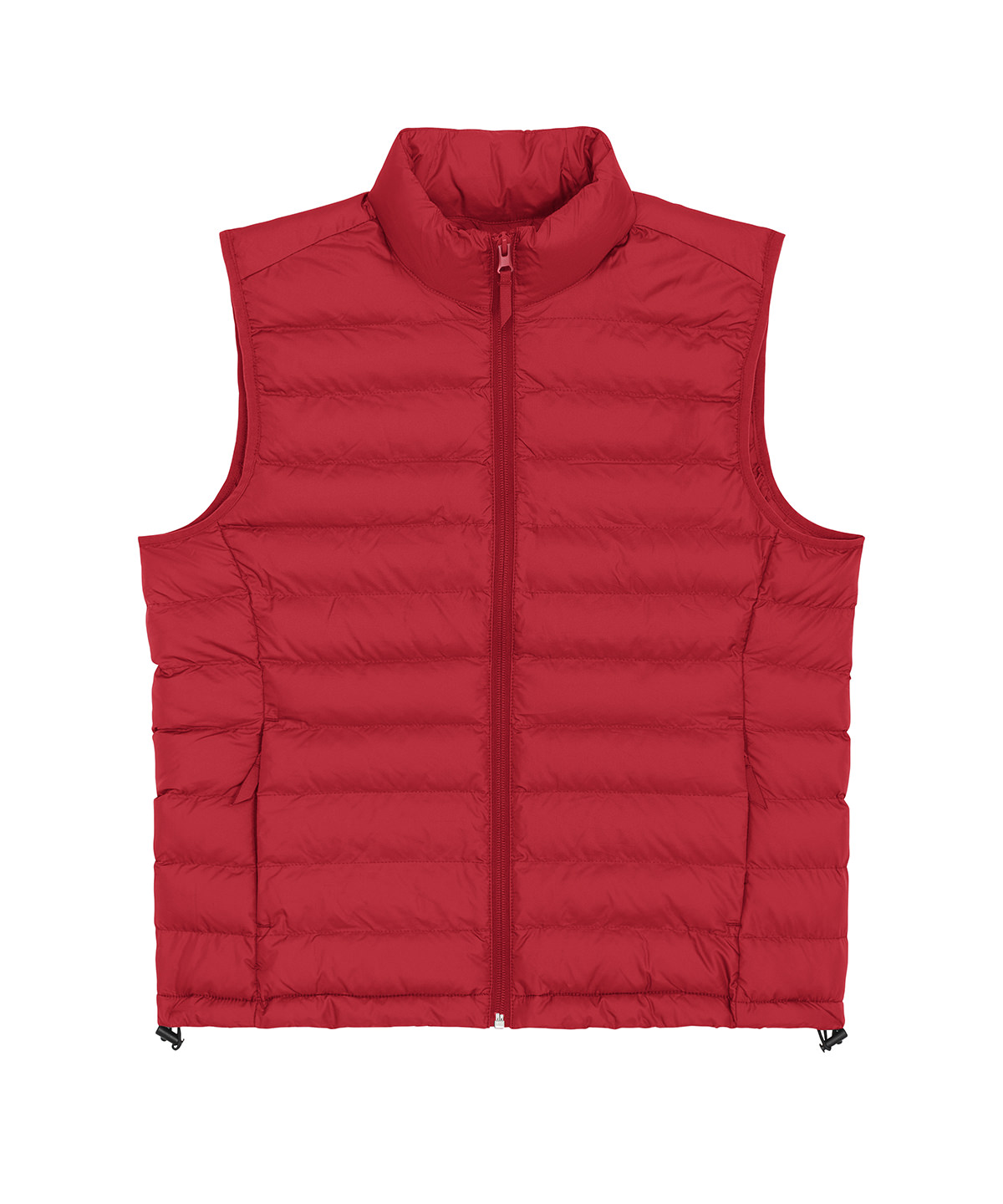 Stella Climber Versatile Sleeveless Jacket (Stjw838) Red Size 2XLarge