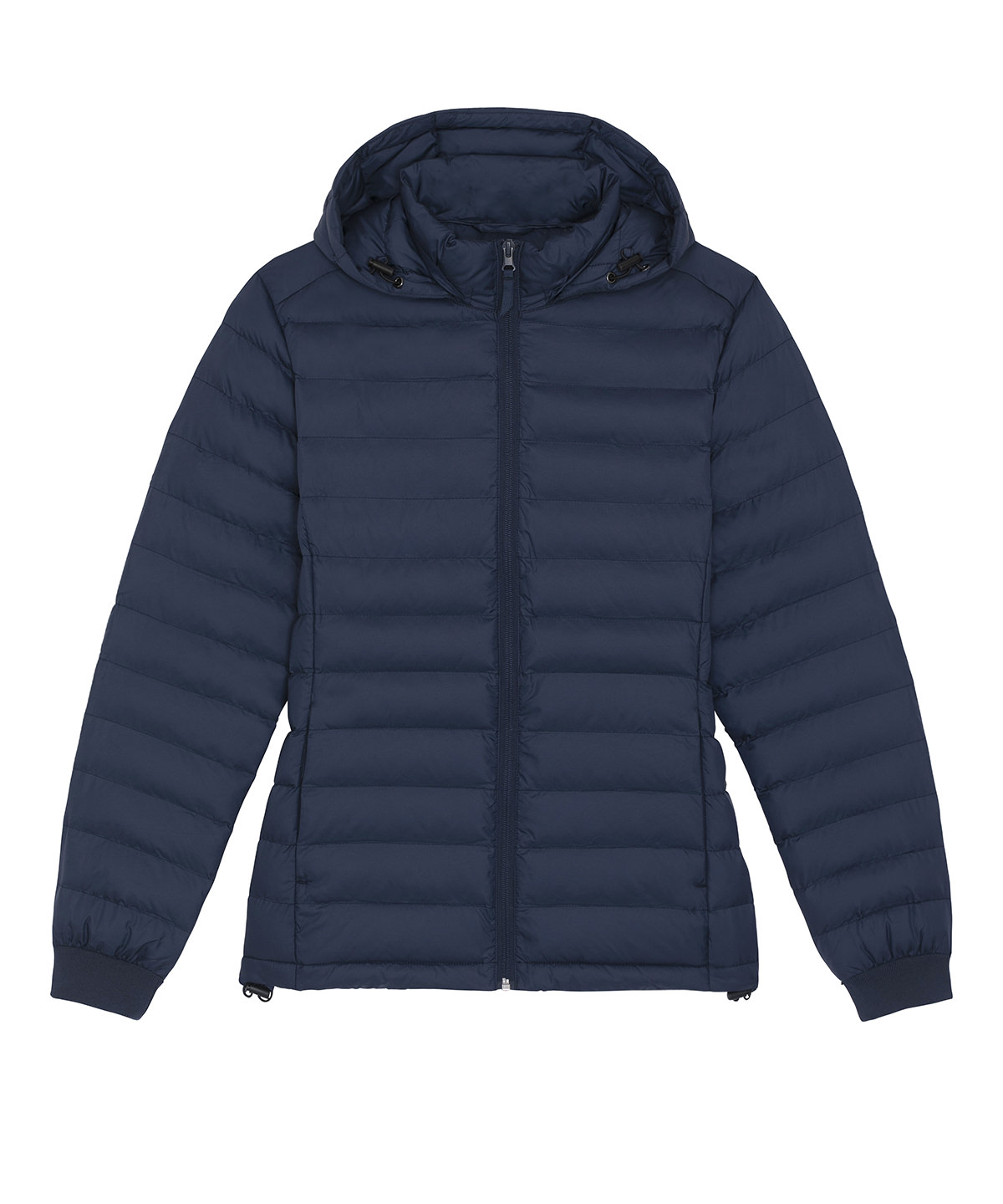 Stella Voyager Jacket With Removable Hood (Stjw839) French Navy Size Small