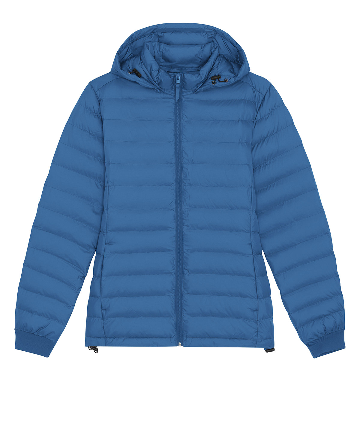 Stella Voyager Jacket With Removable Hood (Stjw839) Royal Blue Size 2XLarge
