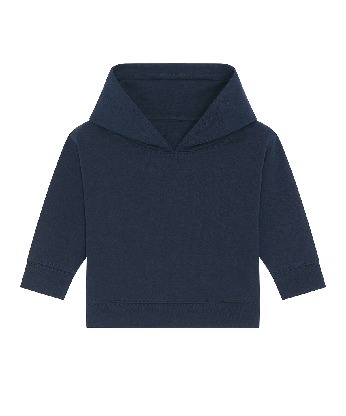 Baby Cruiser hooded sweatshirt (STSB919) image 3