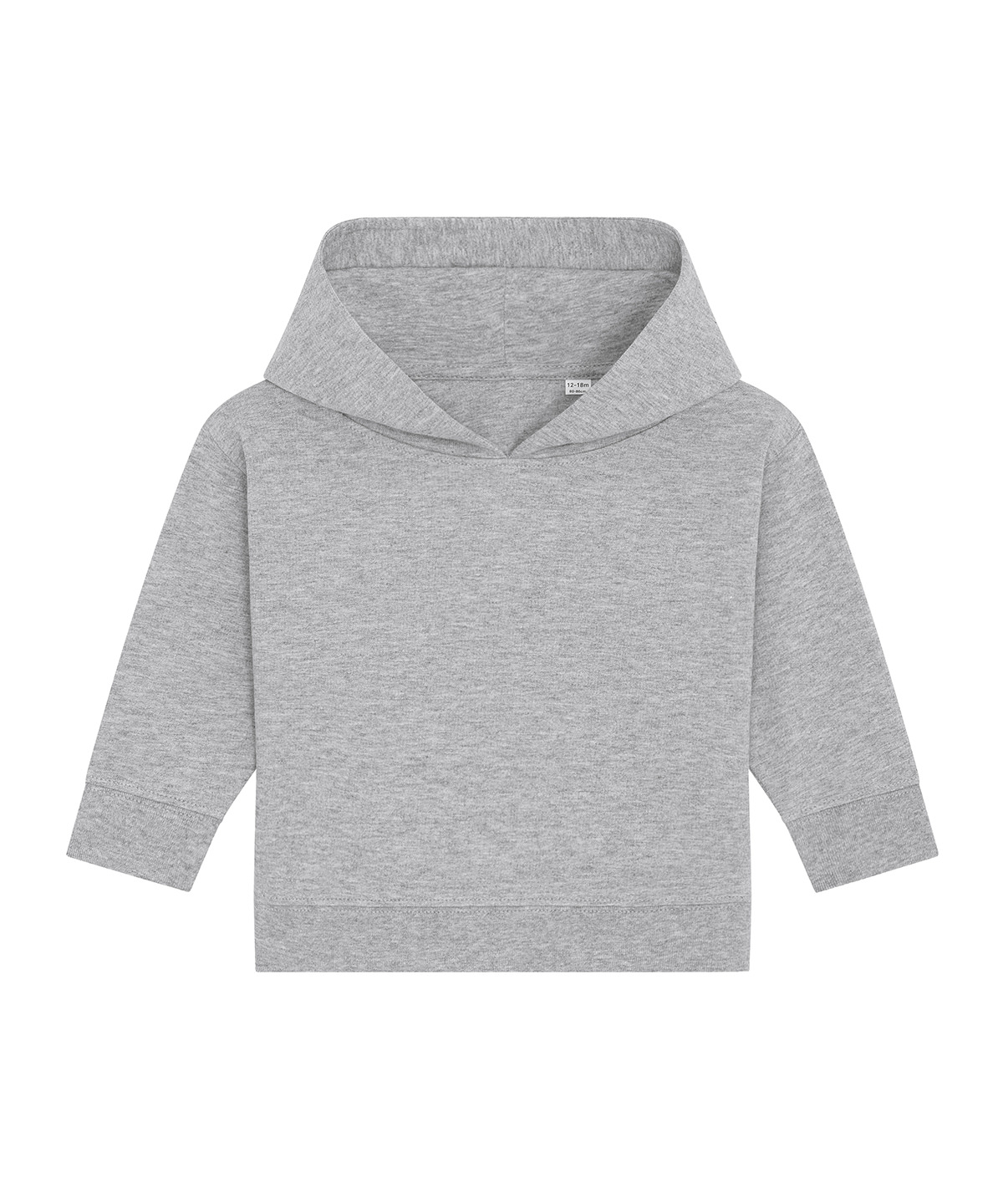 Baby Cruiser hooded sweatshirt (STSB919) image 4