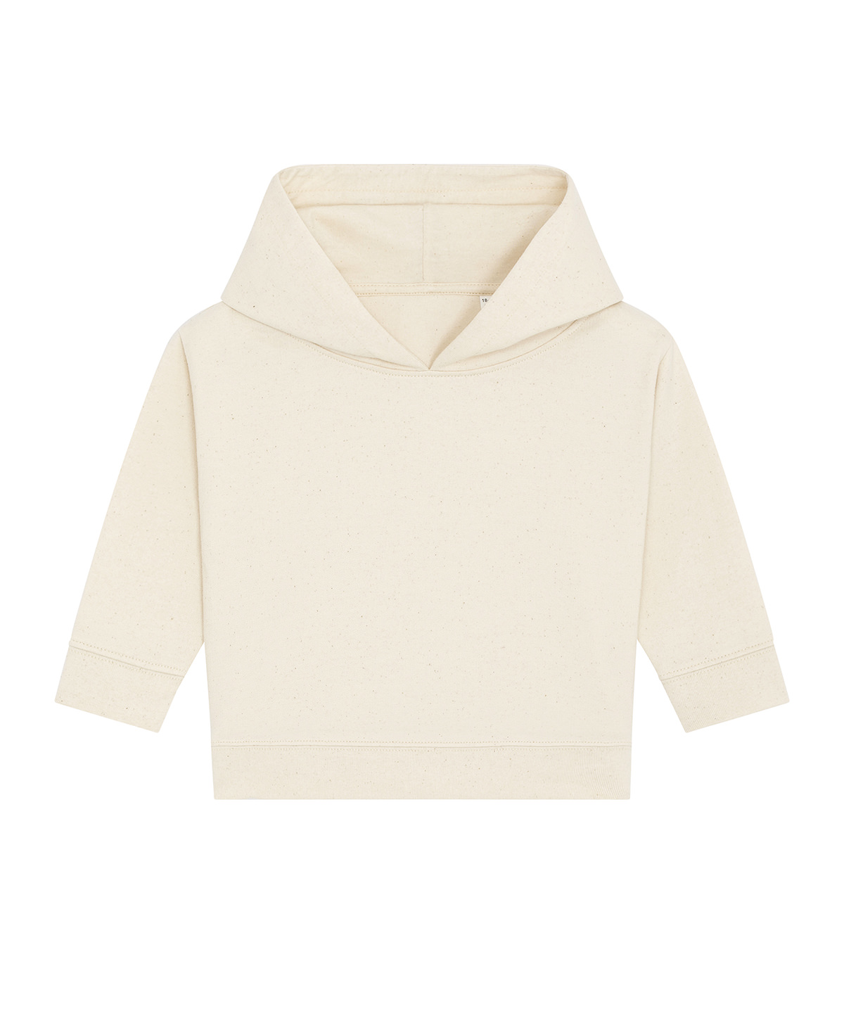 Baby Cruiser hooded sweatshirt (STSB919) image 5