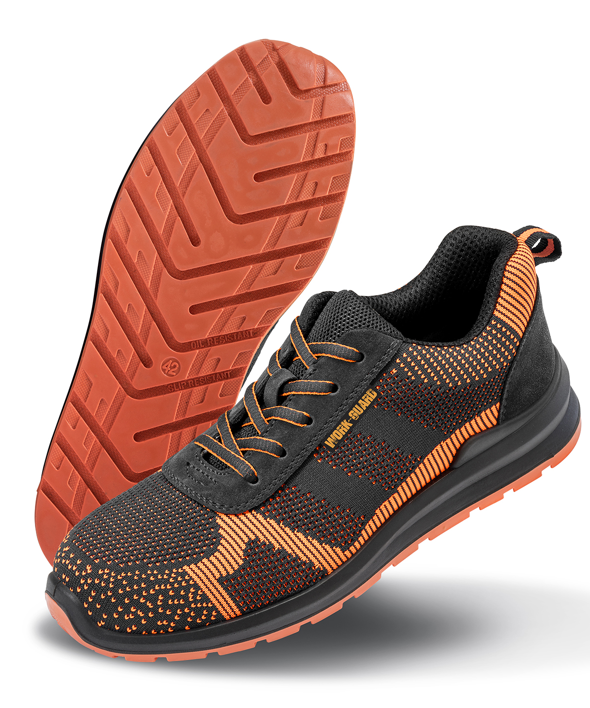 Hardy safety trainer Hardy safety trainer