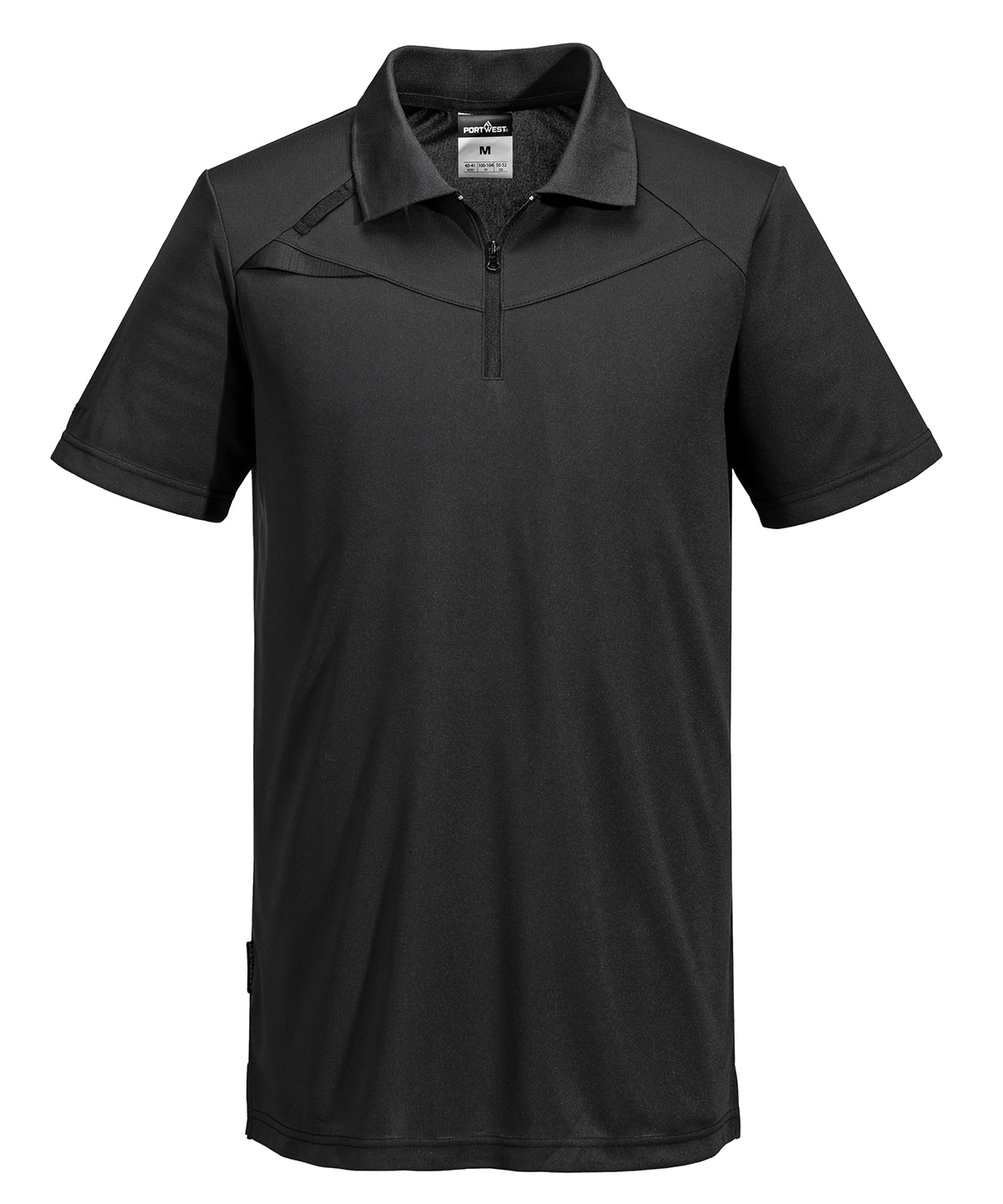 DX4 Polo shirt (DX410) image 2