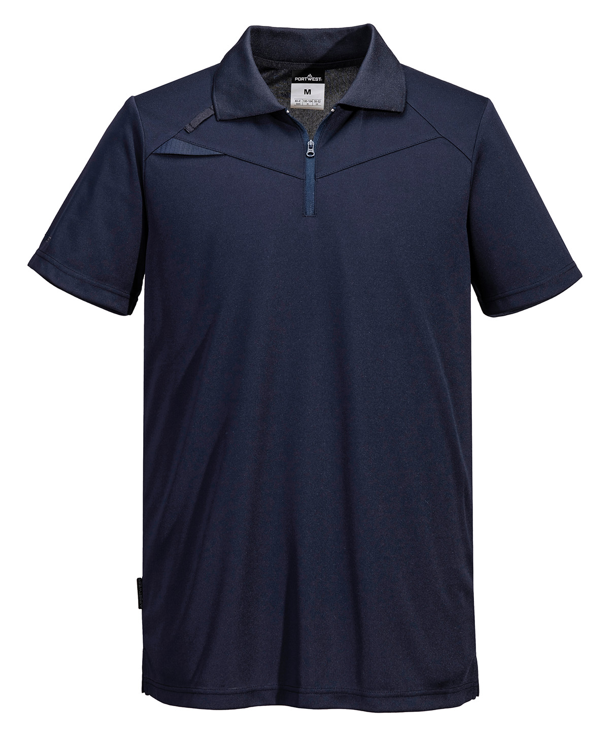 DX4 Polo shirt (DX410) image 3