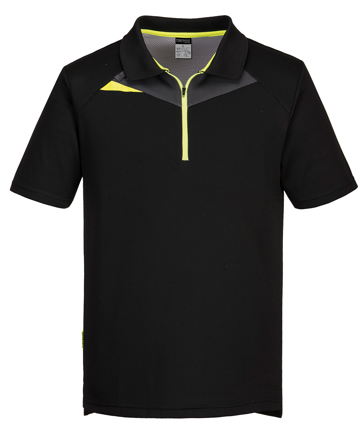 DX4 Polo shirt (DX410) image 4