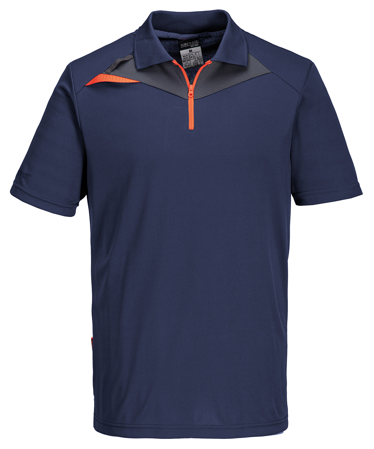 DX4 Polo shirt (DX410) image 5