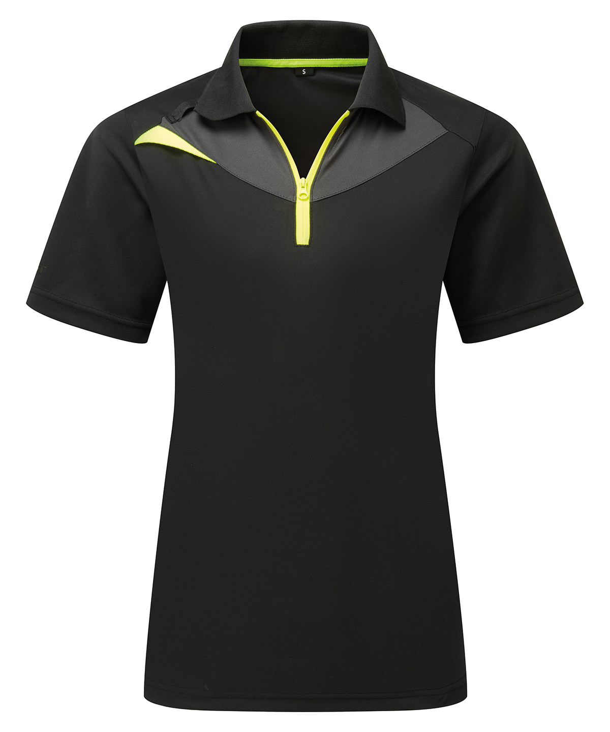 Women’s DX4 polo shirt (DX409) image 2